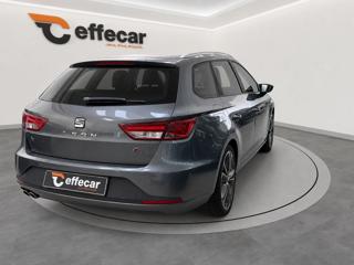 SEAT Leon usata, con Autoradio