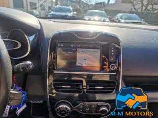 RENAULT Clio usata, con ESP
