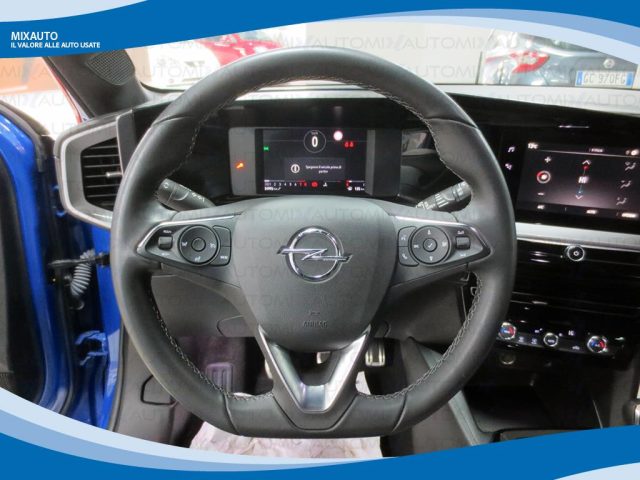 OPEL Mokka usata, con Airbag Passeggero