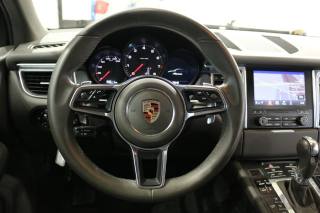 PORSCHE Macan usata, con Airbag testa