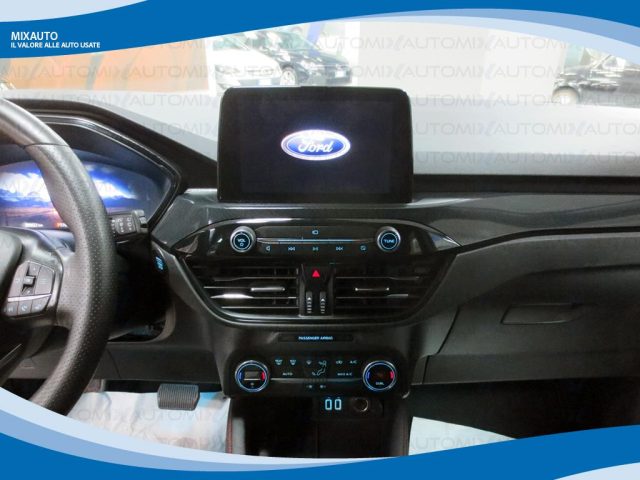 FORD Kuga usata, con Autoradio