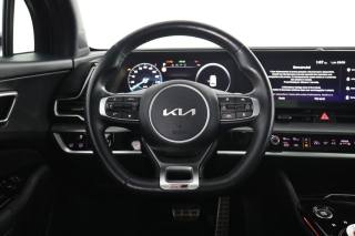 KIA Sportage usata 5