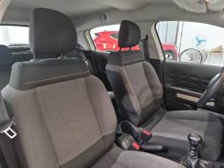 CITROEN C3 usata, con Immobilizzatore elettronico