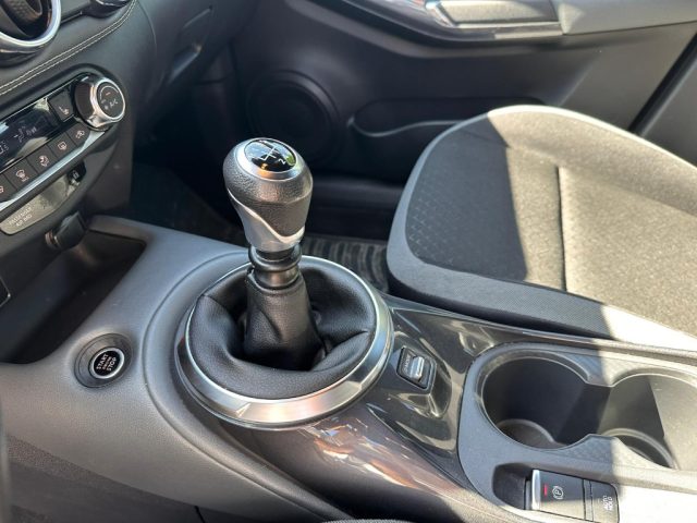 NISSAN Micra usata, con Climatizzatore