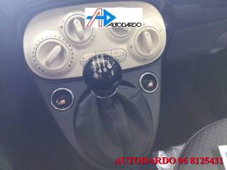 FIAT 500 usata, con Climatizzatore