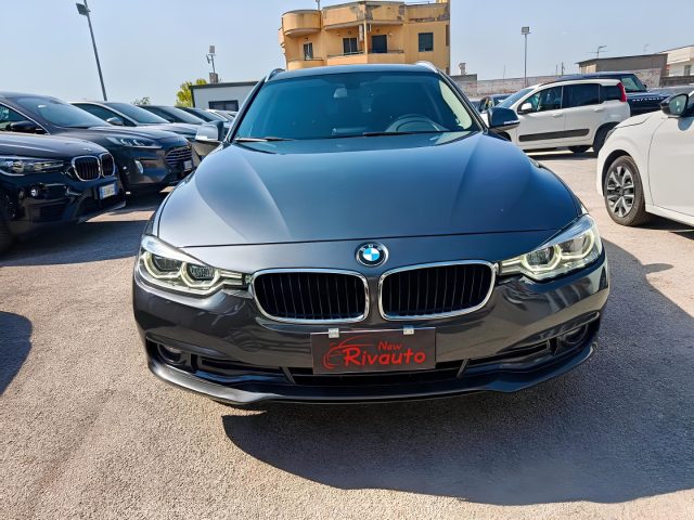 BMW 316 usata, con ABS