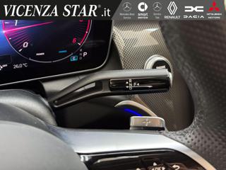 MERCEDES-BENZ GLC 220 usata, con Sistema di navigazione