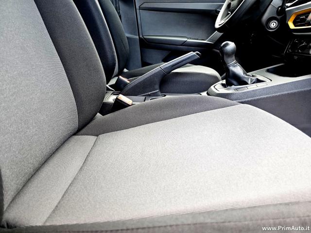 SEAT Arona usata, con Cronologia tagliandi