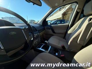 LAND ROVER Freelander usata, con Cerchi in lega