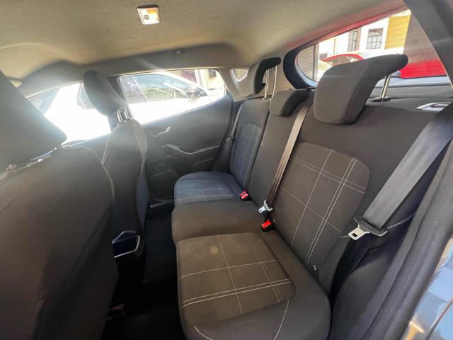 FORD Fiesta usata, con Servosterzo