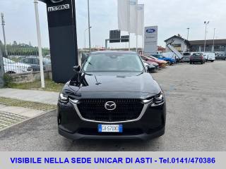 MAZDA CX-60 usata, con Airbag