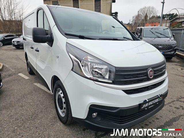 FIAT Talento usata, con Airbag