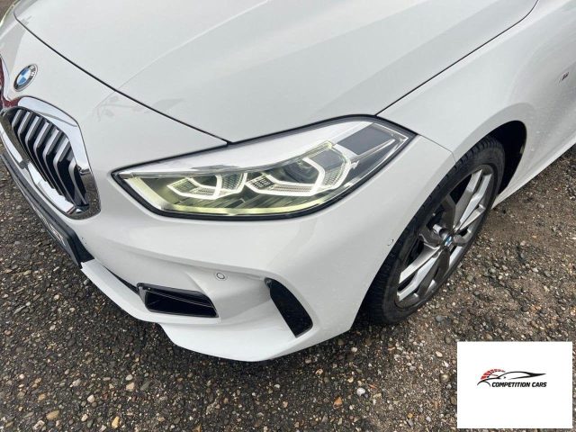 BMW 120 usata, con ESP