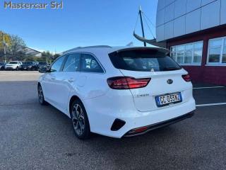 KIA Ceed usata, con Cruise Control