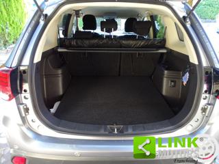 MITSUBISHI Outlander usata, con Marmitta catalitica