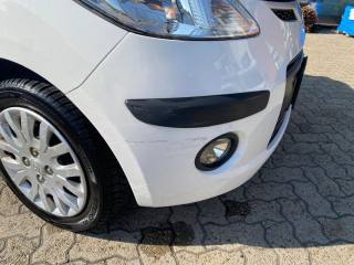 HYUNDAI i10 usata 16