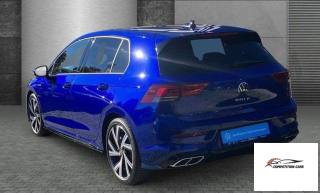 VOLKSWAGEN Golf usata, con Airbag