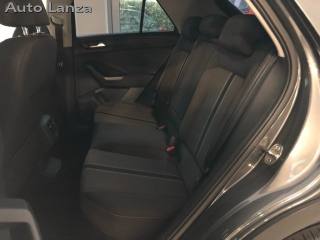 VOLKSWAGEN T-Roc usata, con Autoradio