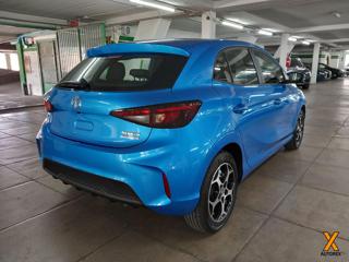 MG MG3 usata, con Autoradio