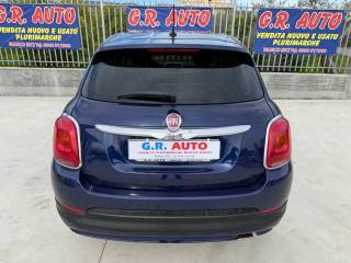 FIAT 500X usata, con Controllo trazione