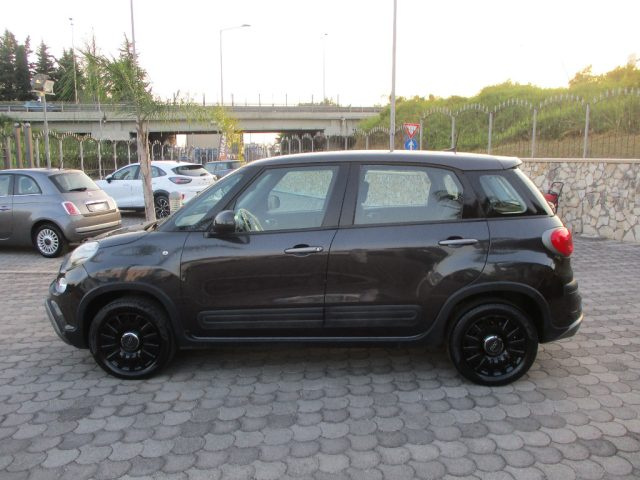 FIAT 500L usata, con Airbag