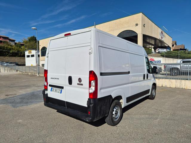 FIAT Ducato usata, con Chiusura centralizzata