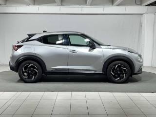 NISSAN Juke usata, con Autoradio