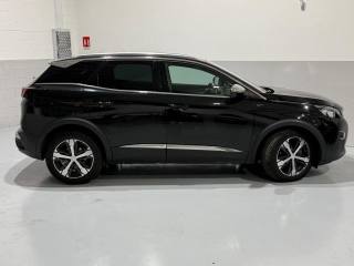 PEUGEOT 3008 usata, con Climatizzatore