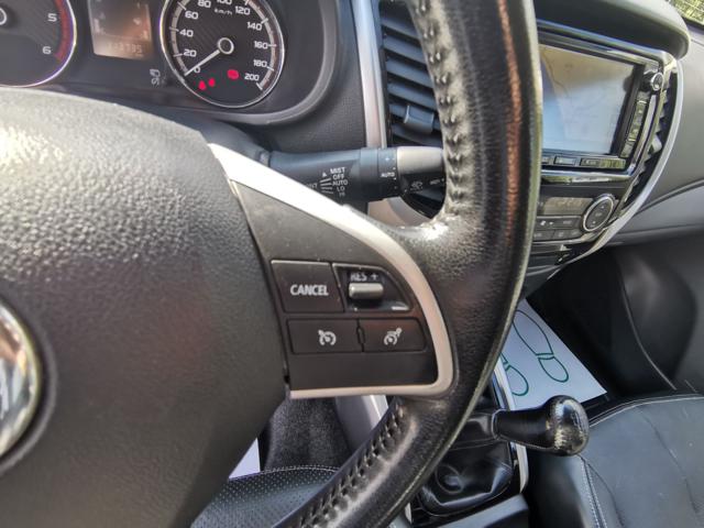 MITSUBISHI L200 usata, con Cruise Control