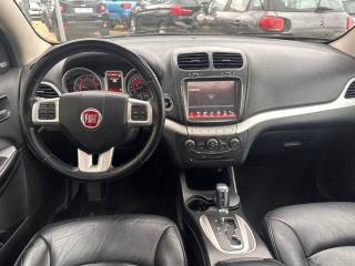 FIAT Freemont usata, con Cronologia tagliandi