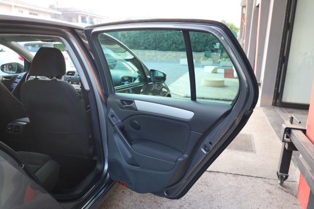 VOLKSWAGEN Golf usata 102