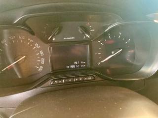 CITROEN C3 usata, con Cruise Control