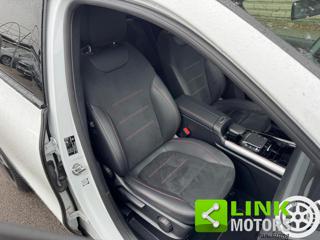 MERCEDES-BENZ GLA 200 usata, con Controllo trazione