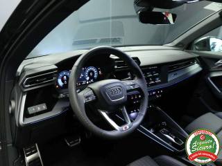 AUDI A3 usata, con ESP