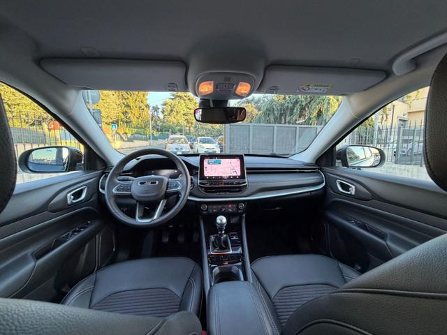 JEEP Compass usata, con Boardcomputer
