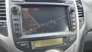 HYUNDAI iX20 usata, con Boardcomputer