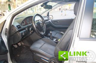MERCEDES-BENZ A 180 usata, con Immobilizzatore elettronico