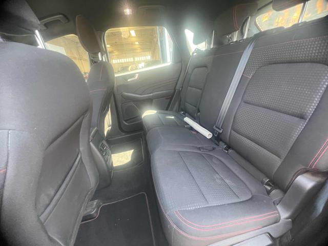FORD Kuga usata, con Controllo trazione