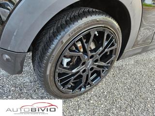 MINI One usata, con Lettore CD