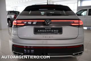 VOLKSWAGEN Taigo usata, con Alzacristalli elettrici