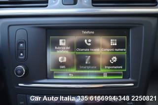 RENAULT Kadjar usata 96