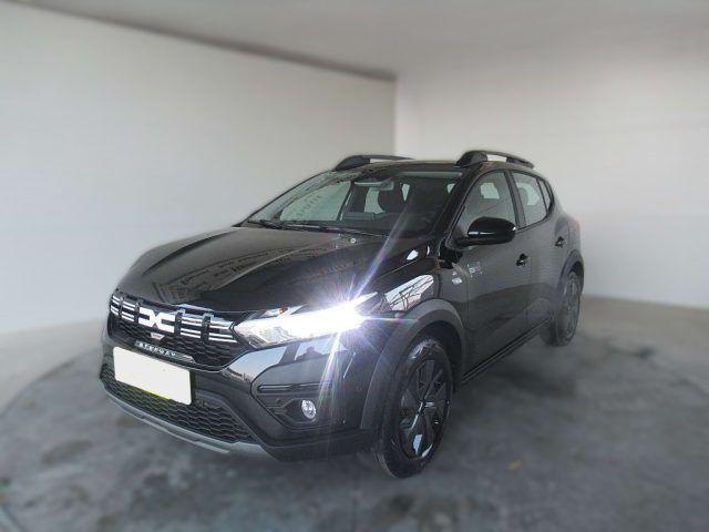 DACIA Sandero usata, con Cerchi in lega