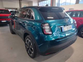 FIAT 600 usata, con Climatizzatore