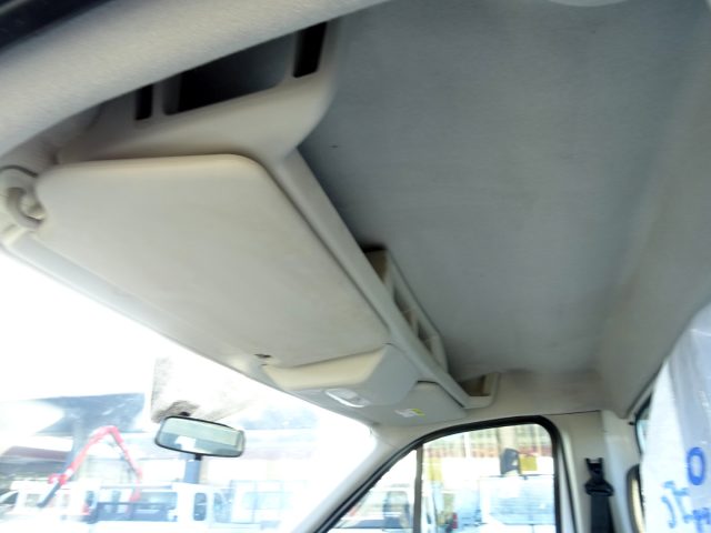 FORD Transit usata, con ESP