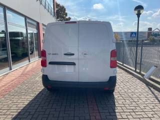 OPEL Vivaro usata, con Autoradio