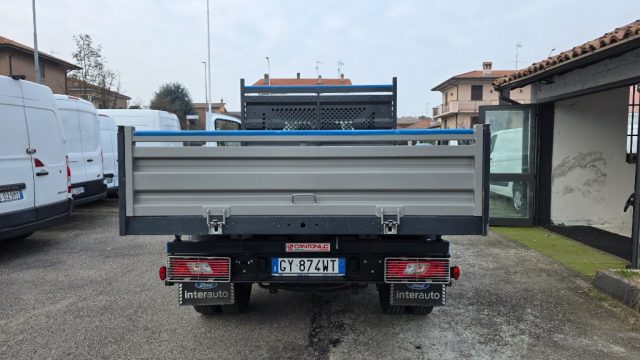 FORD Transit usata, con Climatizzatore