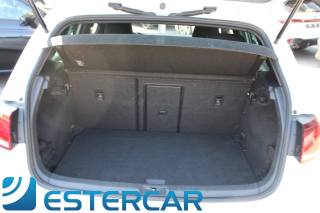 VOLKSWAGEN Golf usata, con Touch screen