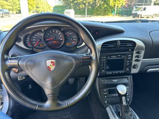 PORSCHE 996 usata, con Cerchi in lega