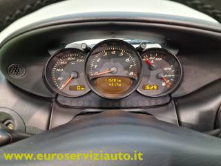 PORSCHE Boxster usata 26