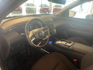 HYUNDAI Tucson usata, con Controllo trazione